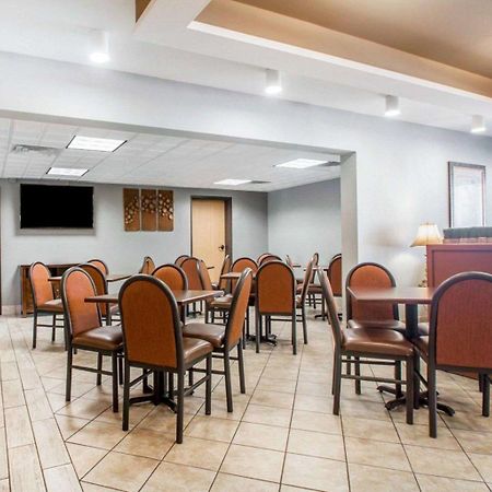 Quality Inn Us65 & E Battlefield Rd Springfield Dış mekan fotoğraf