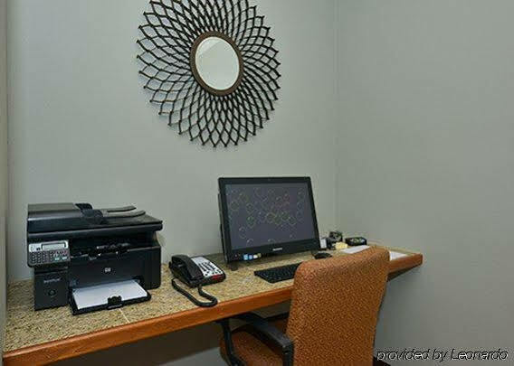 Quality Inn Us65 & E Battlefield Rd Springfield Dış mekan fotoğraf
